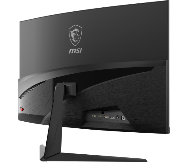 MSI G321CU - 1123933 - zdjęcie 5